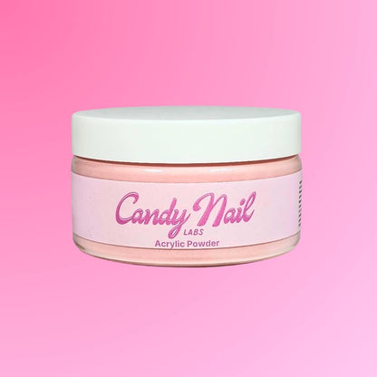 Candy Nail Labs Acrylic Powder