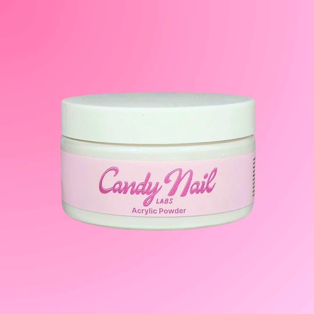 Candy Nail Labs Acrylic Powder