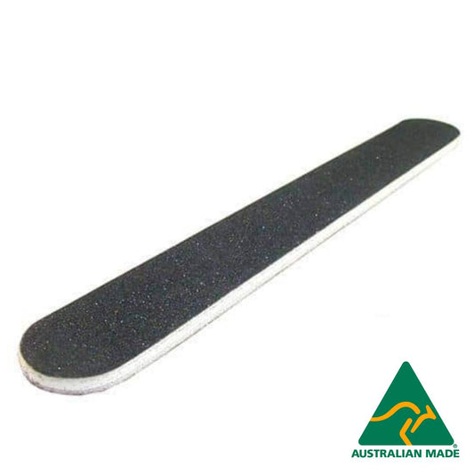 Professional Straight Nail File 100/180