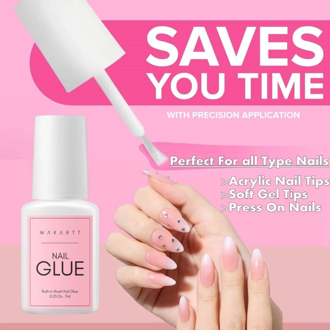 Nail Glue Australia 