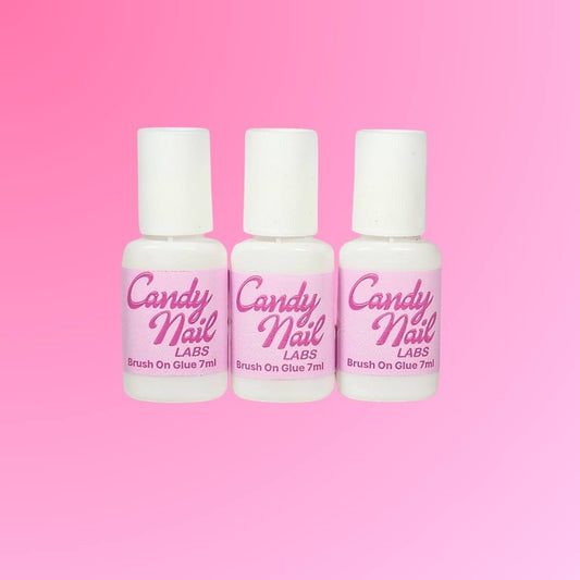 Candy Nail Labs Nail Glue