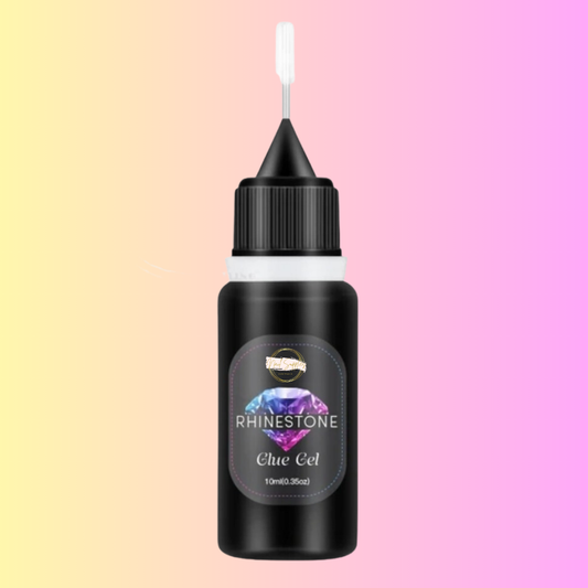 Nail Crystal Glue 