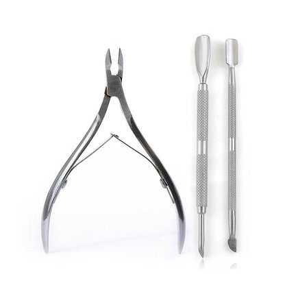 Cuticle cutter 