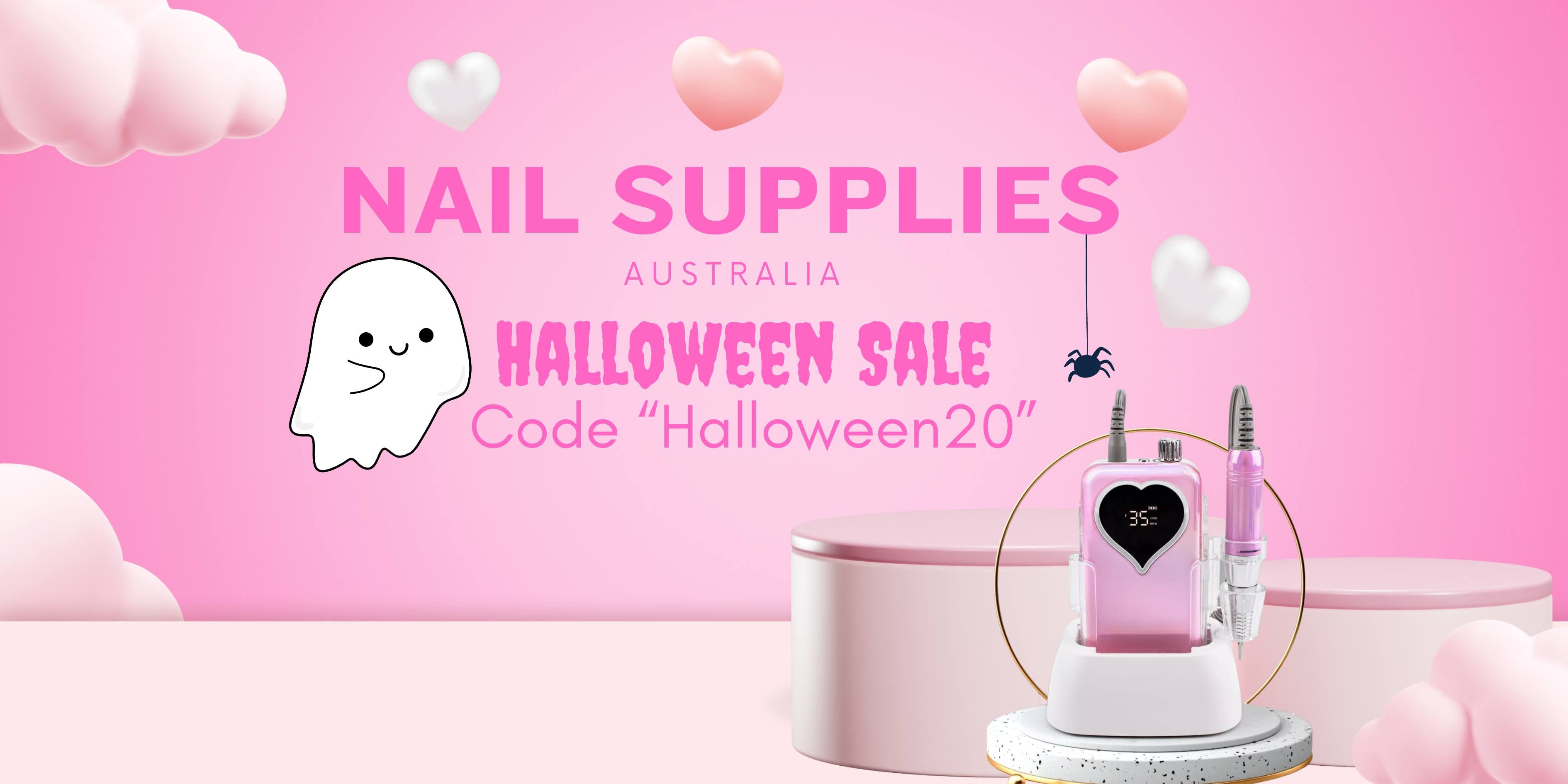 Nail Supplies Australia 