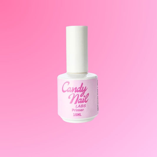 Candy Nail Labs Nail Primer