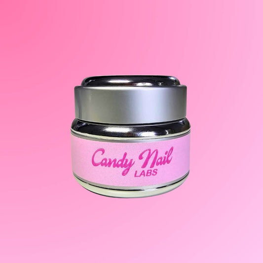 Candy Nail Labs Hard Gel 