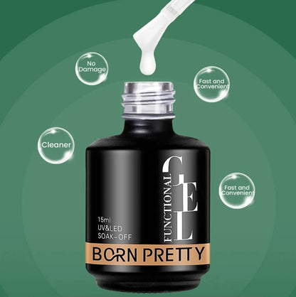 Born pretty gel polish remover 